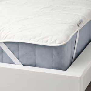 Mattress Protector (Non-Waterproof)