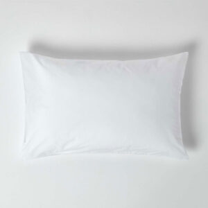 Pillow Case No Sham (Plain)