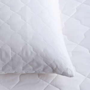 Pillow Protector (Non-Waterproof)