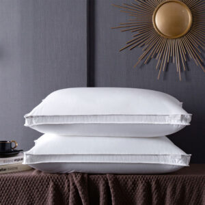 Goose Down Alternative Pillow