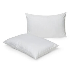Korean Microfiber Pillow