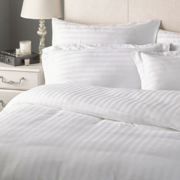 Duvet Cover (1CM Stripe) - Image 3