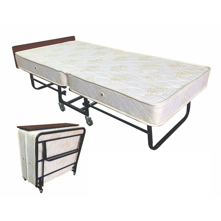 Folding Bed (Custom) - Image 3