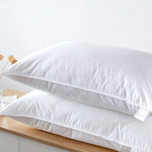 Duck Down Alternative Pillow